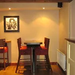 The Bank House