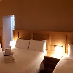 게스트하우스 The Bank House 번드런