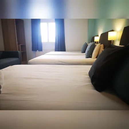 The Bank House 4* 번드런