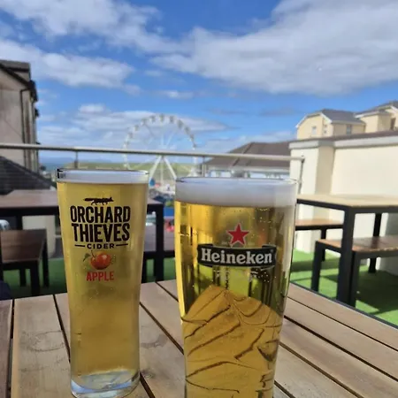 Bank House Gasthuis 4*