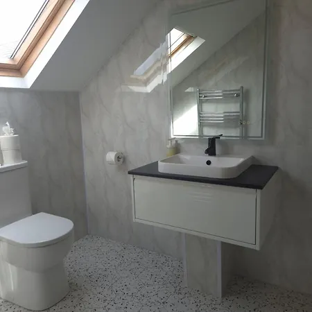 The Bank House Guest house 4*