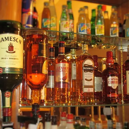 بيت ضيافة Bank House 4*