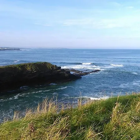 بيت ضيافة Bank House بوندوران