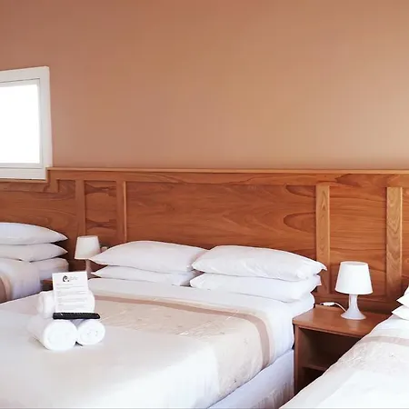 بيت ضيافة Bank House 4*