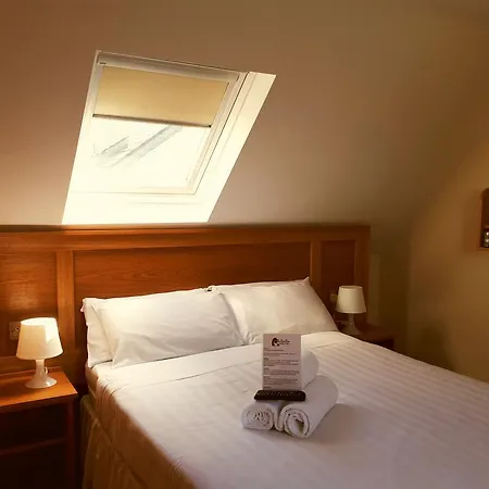 Bank House 4* Bundoran