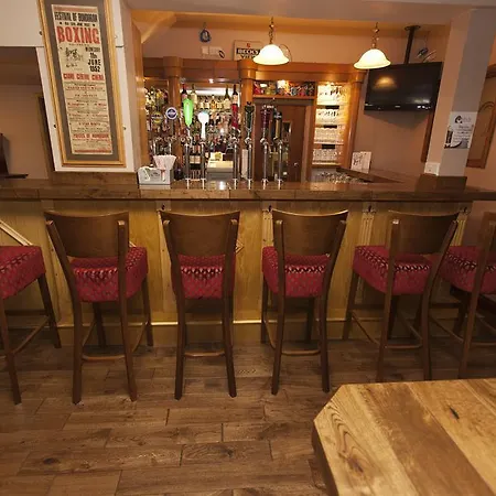 بيت ضيافة Bank House بوندوران