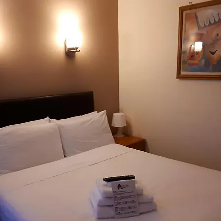 The Bank House Guest house Bundoran