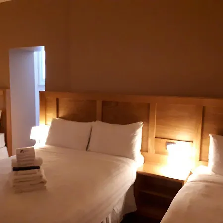 بيت ضيافة Bank House بوندوران