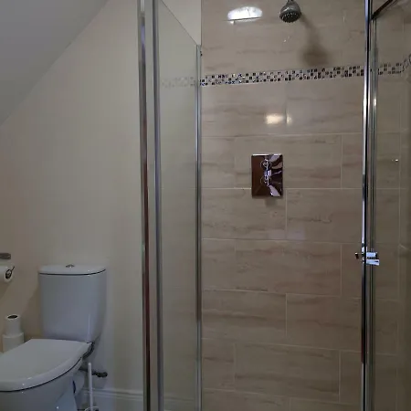 Gæstehus Bank House