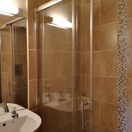 Bank House Gæstehus