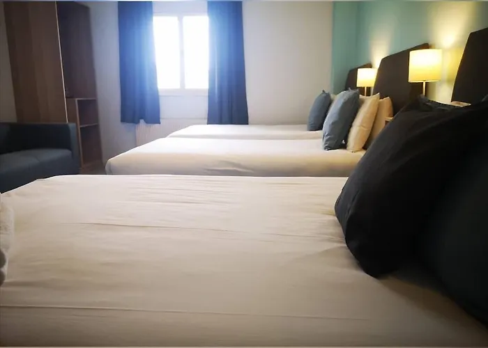 The Bank House 4* Bundoran