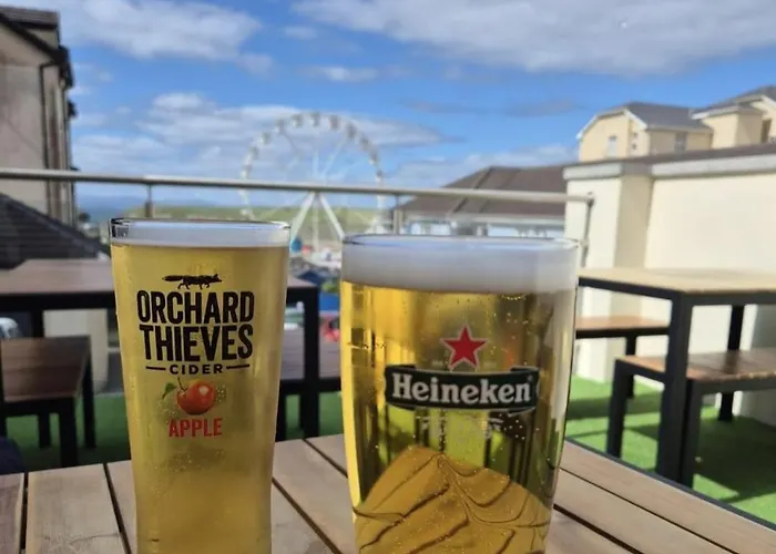 Bank House Gasthuis 4*