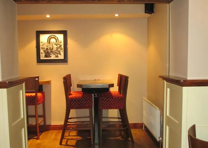 The Bank House
