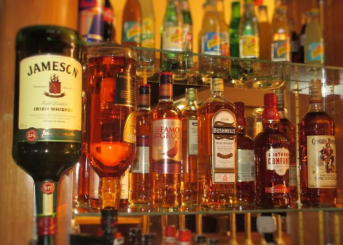 Gasthuis Bank House 4*