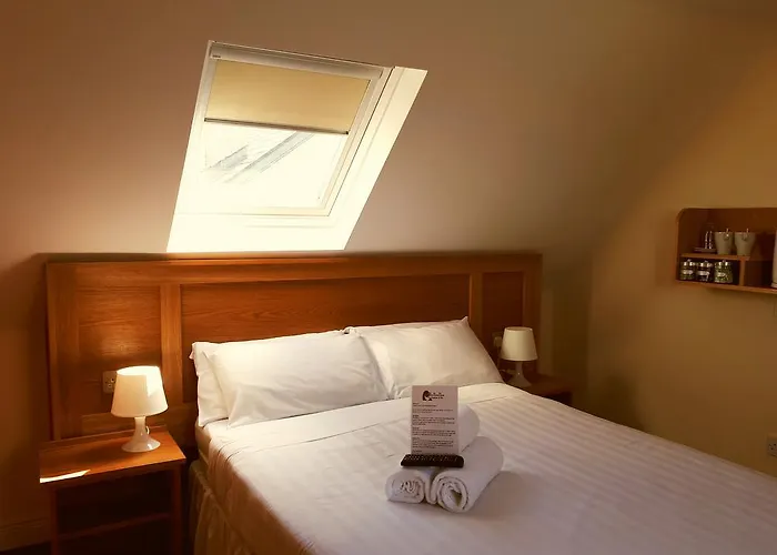The Bank House 4* Bundoran