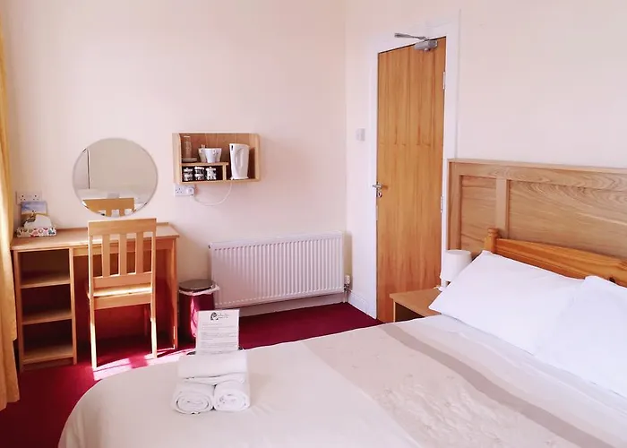 Bank House Gasthuis Bundoran