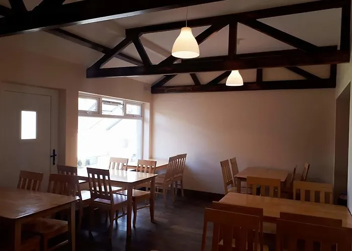 The Bank House