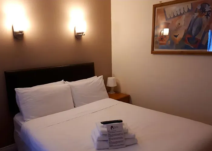 Bank House Gasthuis Bundoran