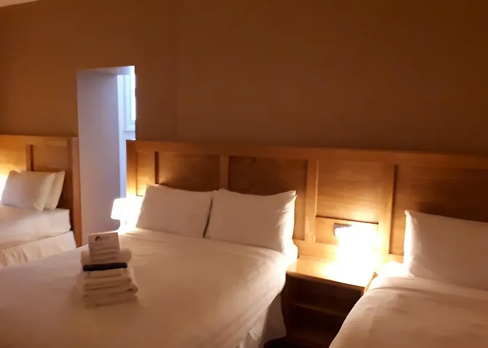 Gasthuis Bank House Bundoran