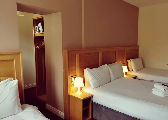 The Bank House Bundoran