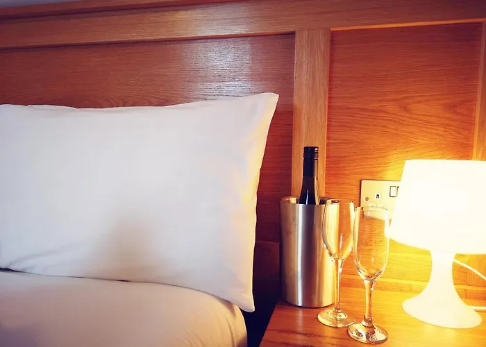 Bank House Gasthuis 4*